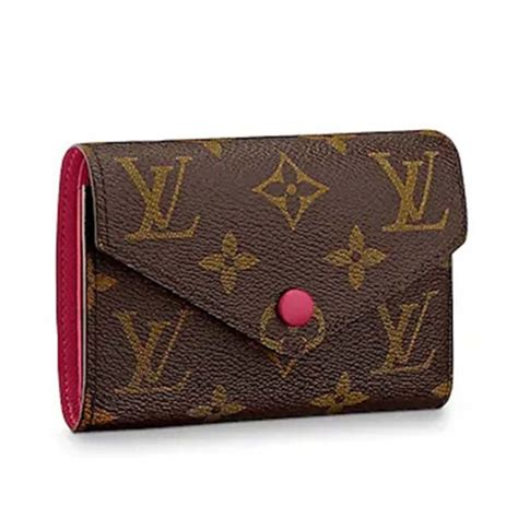 louis vuitton wallet canada